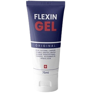 Flexin Gel